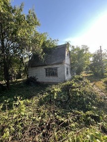 Дача 5 соток сады6 кременчуг