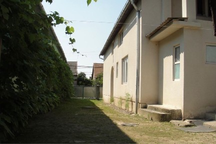 Будинок с. Великі Лучки