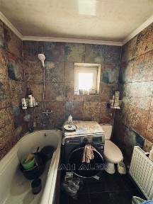 Продам частину будинку ЦЕНТР