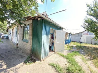 Продаж частини будинку Піонерська