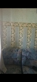 Продам 2х ком квартиру на земле, недалеко от Центра