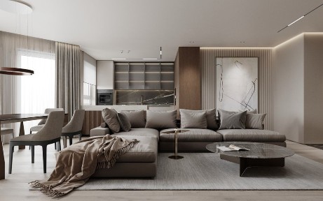 Сучасні котеджі в Пустомитах - ваш простір тиші, комфорту й якості!