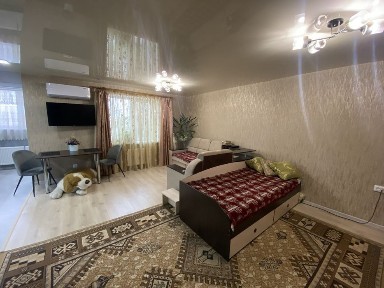 Терміновий продаж 1 квартири в спальниму р-н