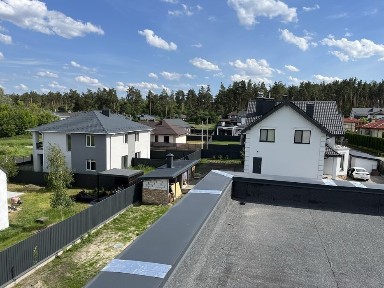 Київська область, Буча