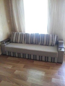 Продам 2х комнатную квартиру на Ватутина!