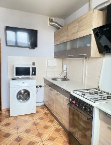 Продам 3х. кв. в Солоницевке