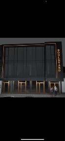 Ковель, бульвар Лесі Українки 16