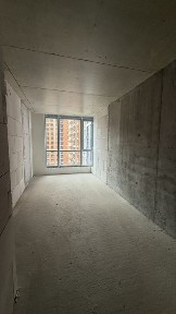 Продаж 1к квартири в центрі міста, 1секція