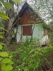 Продаж дачі с. Далява