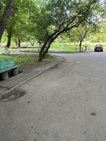 Дніпропетровська область, Кривий Ріг, Тернівський