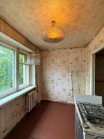 Продам СРОЧНО! ВИДОВАЯ! 2-х комн. квартиру р-н пр. Гагарина. Подстанция