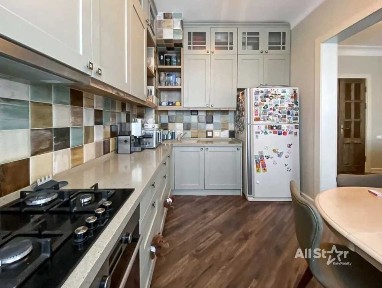 Оренда, Ярославів Вал, 30а, 3 кімнати, 78 м², Золоті Ворота, центр