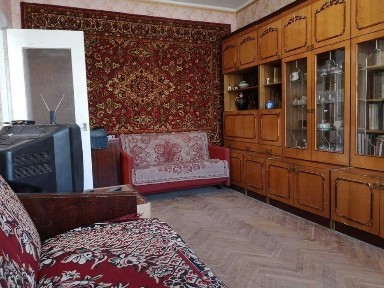 м. Київ. Оренда 1-но кімнатної квартири на 