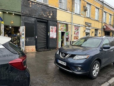 Київська область, Київ, Шевченківський