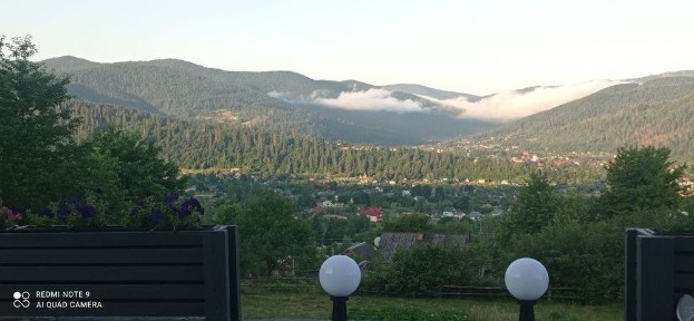 Івано-Франківська область, Микуличин