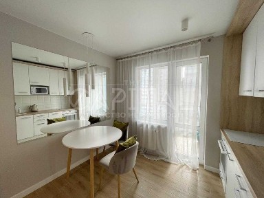 Продажа квартиры, ул. Ревуцкого, ЖК Welcome Home, Днепровский р-н