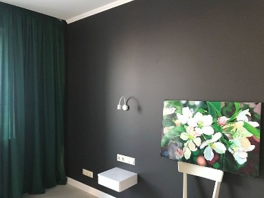 Продаж 2кв, Крюківщина в новобудові з ремонтом ЖК Вишнева Оселя -4