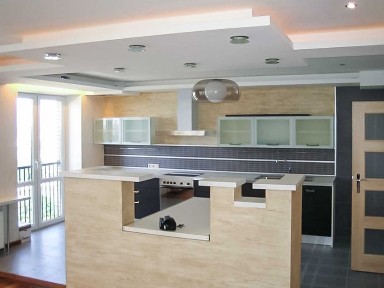 Продаж, Панаса Мирного, 28А, 4 кімнати, 120 м, новий будинок