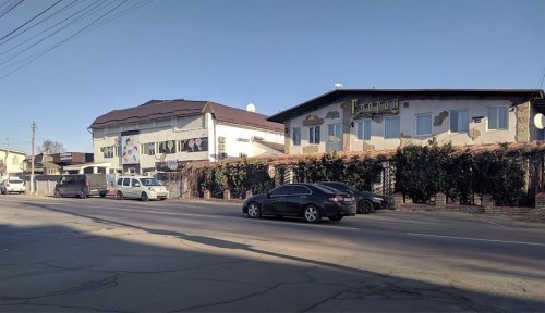 Київська область, Ірпінь