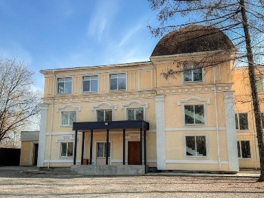 Київська область, Київ, Святошинський