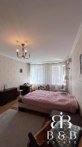 Таирово, вузовский, Двухкомнатная квартира 69.2м2, Есть видео