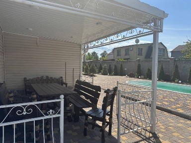 Дніпропетровська область, Єлизаветівка