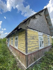 Будинок за супер ціною в Біличах