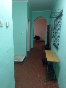 Ціну резко знижено! Продаю 3х кімнатну квартиру Свалява