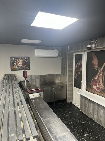 Оренда комерційного приміщення