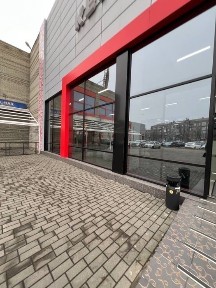 Дніпропетровська область, Дніпро, Шевченківський