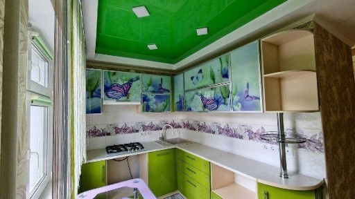 Запорізька область, Запоріжжя, Комунарський