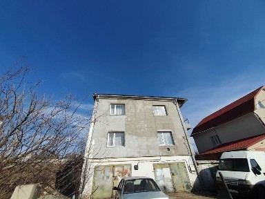 Продаємо будинок за 17км від Тернополя