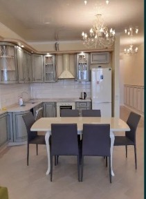 Аренда 3-комнатной квартиры 110 м², Шампанский пер.