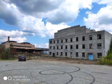 Львівська область, Новояворівськ