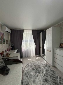 Продаж 1-кімнатної квартири, Осташівка