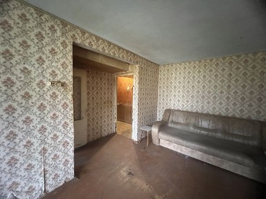 Продаеься 1-я квартира на Ингульце по ул. Седнева