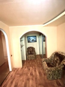 Продається 1-кімнатна квартира м. Кривий Ріг, вул. Соборності, 50