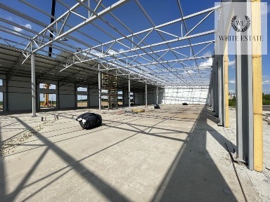 Продаж комерційного приміщення вул. Бережанська