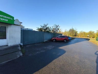 Оренда фасадного приміщення вул. Київська