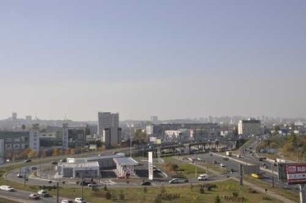 Київська область, Київ, Оболонський