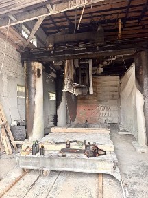 Продаж діючого каменеобробного підприємства в м. Житомир