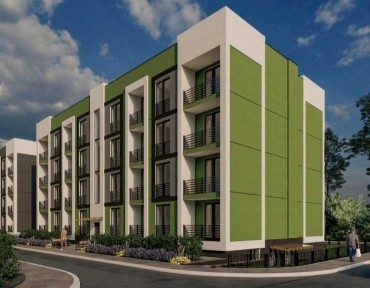 Київська область, Буча