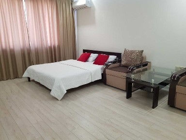 Новобуд з джакузі подобово. Ближній центр, вул. Кн. Ольги, аквапарк