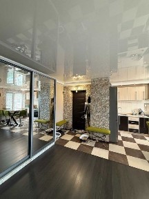 3-х кімнатна квартира на Садах-1