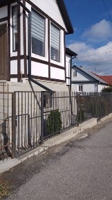 Продається будинок м. Почаїв 100м біля Лаври