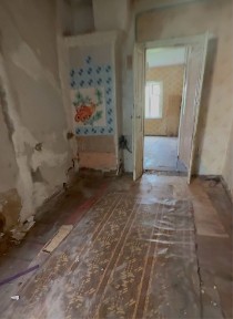 Продаж квартири. Центр міста