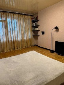 Двухкомнатная квартира 56м метро Масельского, 2к ХТЗ