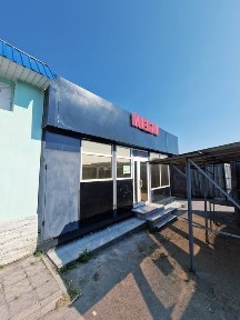 Оренда МАФа в центрі ринку! Верховцеве!