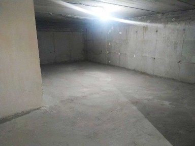 Торгівельно-складське приміщення, ПЗР