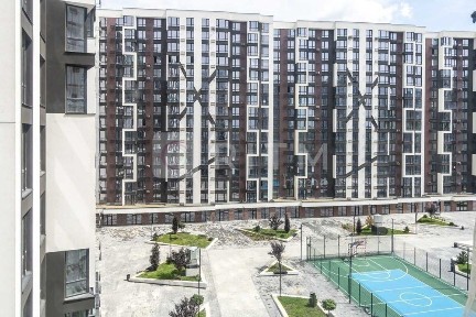 Продаж 1-кімнатної квартири, 43 м², вул. Ленкавського, ЖК 